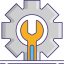 Features icon